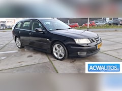 Saab 9-3 Sport Estate - 1.9 TID Business