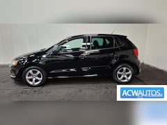 Volkswagen Polo - 1.2 TSI Highline OPRUIMPRIJS