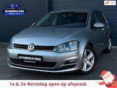Volkswagen Golf - 1.2 TSI Comfortline |CLIMATE|P.PILOT|STOELVW