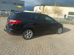 Ford Focus Wagon - 1.0 EcoBoost Trend