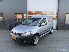 Volkswagen Caddy - Bestel 1.6 TDI / DSG Automaat / stoelverwarming