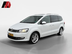 Volkswagen Sharan - 1.4 TSI Highline | El. Schuifdeur | Pano | Trekhaak