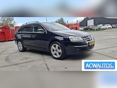 Volkswagen Golf Variant - 1.4 TSI Comfortline OPRUIMING