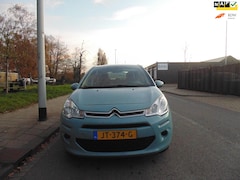 Citroën C3 - 1.2 PureTech Tendance MET AIRCO 2016