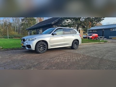 BMW X5 - xDrive30d met M pakket bouwjaar 2018 kenteken 2019