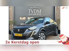 Peugeot 2008 - 1.2 PureTech Active|NAVI|CLIMATE CONTROLE