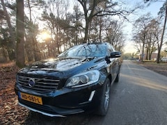 Volvo XC60 - 2.4 D5 Ocean Race