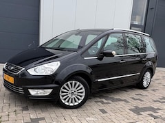 Ford Galaxy - 1.6 SCTi Titanium