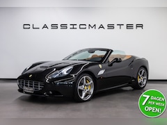 Ferrari California - 4.3 V8 Dealer auto