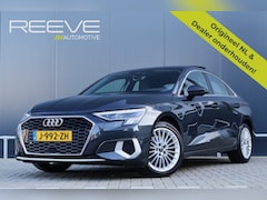 Audi A3 Limousine - 35 TFSI Business edition Automaat | Panoramadak | Virtual Cockpit | Trekhaak | Sportstoele