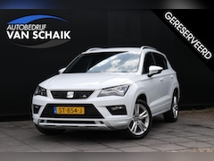 SEAT Ateca - 1.4 EcoTSI FR Business Intense | LEDER | 360° CAMERA | APPLE CARPLAY | NAVI | CRUISE | SOU