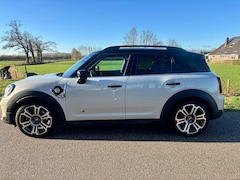 MINI Countryman - 2.0 Cooper S E ALL4 ALL4
