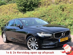 Volvo S90 - 2.0 T5 Momentum AUT LEDER BOMVOL DEALER O.H