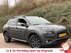 Citroën C4 Cactus - 1.6 BlueHDi Feel EURO6 LUXE UITV. 2015