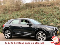 Audi Q2 - 1.6 TDI Design Pro Line EURO6 2017 NAVI 18''LUXE