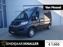 Citroën Jumper - 2.2 BlueHDi 120 L2H2 3.3t