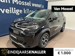 Citroën C3 Aircross - 1.2 PureTech Plus