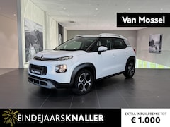 Citroën C3 Aircross - 1.2 PureTech S&S Shine