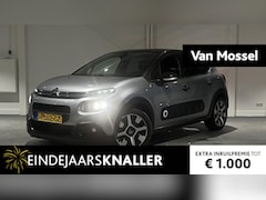 Citroën C3 - 1.2 110PK S&S Shine | AUTOMAAT | CRUISE CONTROL | NAVIGATIE | CAMERA | APPLE CARPLAY/ANDRO