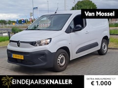 Citroën Berlingo - 1.5 BlueHDi 130 EAT8 S&S L1 Citroen Berlingo