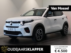 Citroën C3 - Turbo MAX CAMERA - VOORRAAD - NAVIGATIE