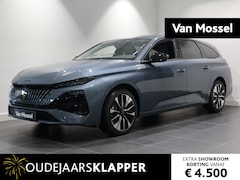 Peugeot 308 SW - Allure Hybrid 145 - 360 CAMERA - KEYLESS ENTRY - NAVIGATIE