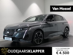 Peugeot E-308 - GT 54kWh - ADAPTIVE CRUISE CONTROL - TREKHAAK - 360 CAMERA