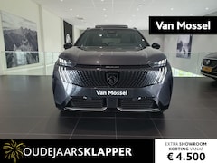 Peugeot e-5008 - GT Avantage 73 kWh | Full option | Panoramisch schuifkanteldak | 360 graden camera | Inter