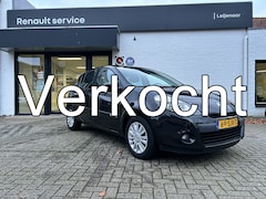 Renault Clio - 1.2 Collection | Airco | Radio/cd | Metallic lak | lichtmetalen velgen |