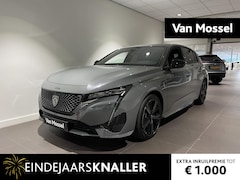 Peugeot 308 - 1.6 Plug-in Hybrid 225 GT | AUTOMAAT | Navi | Alcantara pakket | elektrisch verstelbare vo