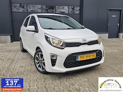 Kia Picanto - 1.0 CVVT DynamicLine, nette auto 68.000 km