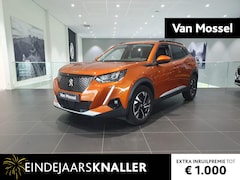 Peugeot 2008 - 1.2 Allure 130PK | Navigatie | Climate control | Camera
