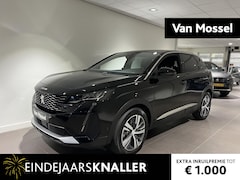 Peugeot 3008 - 1.6 HYbrid 225 Allure | AUTOMAAT | Navitagie | Camera | Apple Carplay / Android Auto |