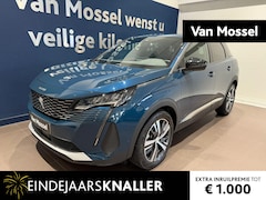 Peugeot 3008 - 1.6 HYbrid 225 Allure