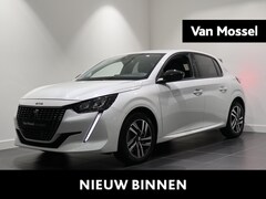 Peugeot 208 - Allure Pack - 3D COCKPIT - ADAPTIVE CRUISE CONTROL - NAVI