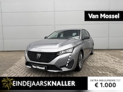 Peugeot 308 - 1.2 PureTech Active Pack Business