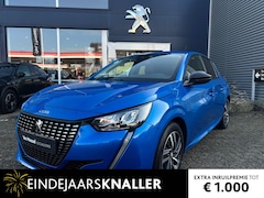 Peugeot 208 - 1.2 PureTech Allure | LM VELGEN | SPORTSTOELEN | PARKEERSENSOREN | APPLE CARPLAY |
