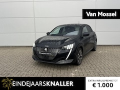 Peugeot 208 - 1.2 PureTech GT-Line | Panoramadak | Navigatie | Camera