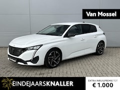 Peugeot 308 - 1.2 PureTech Allure Automaat | Draadloze oplader | Lage KM stand | Adaptieve Cruise Contro