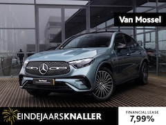 Mercedes-Benz GLC-klasse Coupé - 400e 4MATIC AMG Line | PREMIUM PLUS | BURMESTER | DIGITAL LIGHT | PANORAMA/SCHUIF-KANTELDA