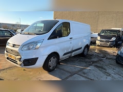 Ford Transit Custom - 290 2.2 TDCI L1H1 Trend