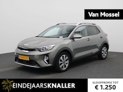 Kia Stonic - 1.0 T-GDi MHEV DynamicPlusLine | NAVIGATIE | CAMERA | CLIMATE CONTROL