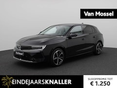Opel Astra - 1.6 Hybrid Business Edition | Carplay | Navigatie | 360° Camera | Climate Control | Stoel