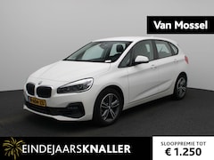 BMW 2-serie Active Tourer - 218i Executive Edition | NAVIGATIE | HEAD-UP | KLIMAATREGELING | LED