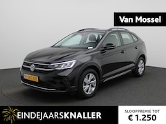 Volkswagen Taigo - 1.0 TSI Life | LED Koplampen | DAB Radio | Virtual Cockpit | Apple Carplay / Android Auto