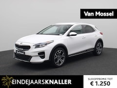 Kia XCeed - 1.0 T-GDi DynamicLine DEMO | Half-Leder | Navigatie | ECC | Camera |