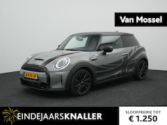 MINI Cooper S - 2.0 Rockingham GT Edition Automaat | Cruise | Keyless | LED | 12 Maand BOVAG Garantie |