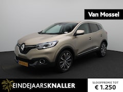 Renault Kadjar - 1.2 TCe Limited | Climate Control | Camera | Lederen Bekleding | Lichtmetalen Velgen |