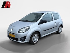 Renault Twingo - 1.2-16V Night & Day | Dealer onderhouden | Trekhaak