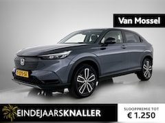 Honda HR-V - 1.5 e:HEV Advance Style | NAVIGATIE | CAMERA | STOELVERWARMING | KLIMAATREGELING